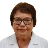 Кувшинова Елена Владимировна, невролог
