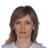 Абрамчук Елена Михайловна, стоматолог-терапевт