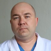 Поваляев Александр Владимирович, уролог