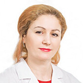 Волгина Елена Викторовна, невролог
