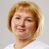 Кравченко Ольга Николаевна, стоматолог-терапевт
