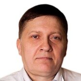 Щепанов Аркадий Валерьевич, имплантолог