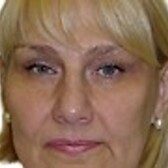 Лащенкова Марина Валентиновна, офтальмолог