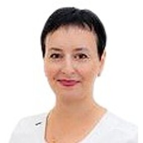 Такунова Лариса Витольдовна, косметолог