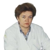 Медникова Людмила Петровна, терапевт