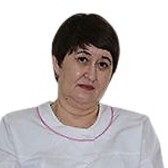 Мусина Рамиля Хамитовна, стоматолог-терапевт