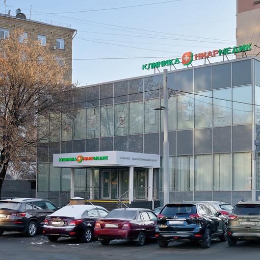 Клиника Ниармедик, фото №1