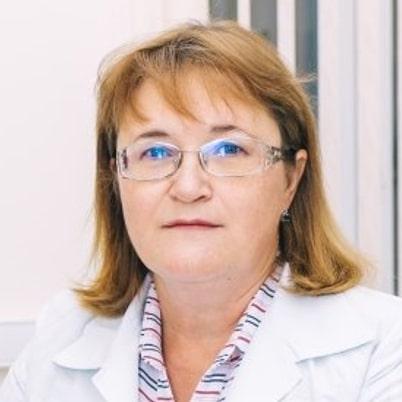 Морозова елена владиславовна гематолог санкт петербург