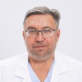 Бардеев Александр Юрьевич, ортопед