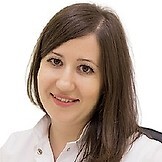 Елизарова Наталья Михайловна, дерматолог