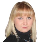 Гринина Александра Борисовна, терапевт