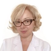 Гонтмахер Долорес Викторовна, врач УЗД