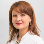 Блатова Оксана Львовна, венеролог
