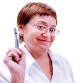 Кузнецовская Ирина Васильевна, стоматолог-терапевт
