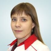 Ахметова Ксения Николаевна, офтальмолог
