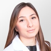 Тибилова Жанна Станиславовна, врач функциональной диагностики