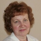 Гаскина Тамара Константиновна, гастроэнтеролог