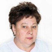 Астафьева Ирина Ивановна, гинеколог