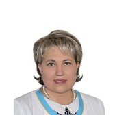 Шперлинг Наталья Владимировна, гинеколог