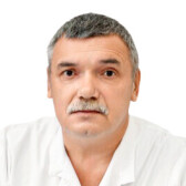 Тезиков Александр Сергеевич, хирург