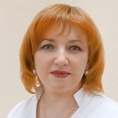 Атрошенко Татьяна Анатольевна, врач функциональной диагностики