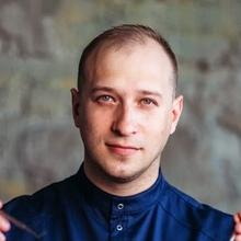 Дукевич Евгений Михайлович, стоматолог-ортопед