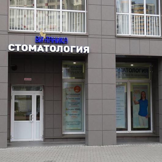 Витаника на Столичной, фото №1