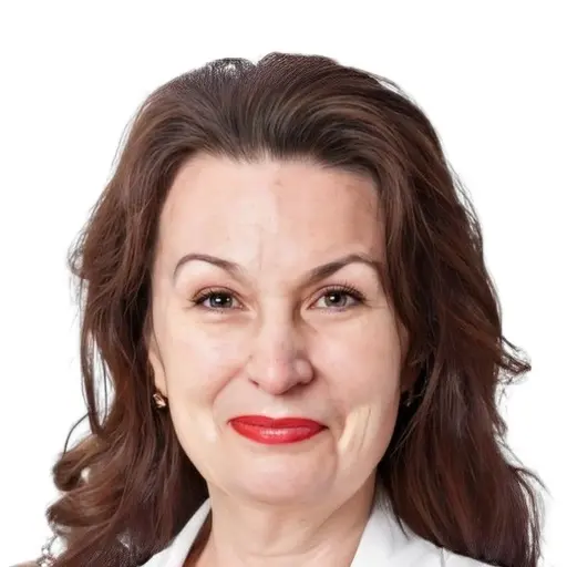 Романова Марина Ивановна