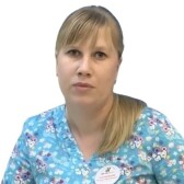 Новомлинова Наталья Михайловна, детский стоматолог