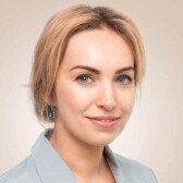 Манухина Александра Игоревна, маммолог-онколог