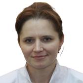 Булучевская Вера Николаевна, гинеколог