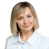 Тимофеева Анна Антоновна, детский стоматолог
