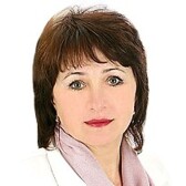 Иванова Екатерина Ивановна, детский ревматолог
