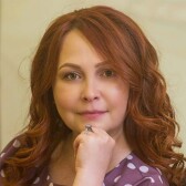 Токарева Мария Ивановна, психолог