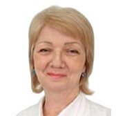 Бобыльская Людмила Николаевна, детский невролог