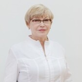 Лушникова Нина Борисовна, офтальмолог
