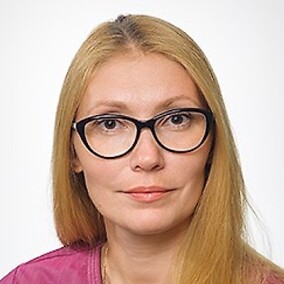 Карпова Татьяна Дмитриевна, имплантолог