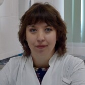 Ивойлова Диана Андреевна, невролог