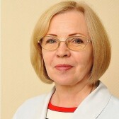 Афанасьева Людмила Ивановна, аллерголог