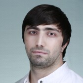 Гамзатов Магомед Маматиевич, стоматолог-хирург