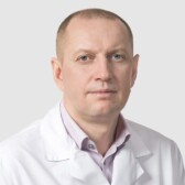 Кукушка Григорий Викторович, травматолог