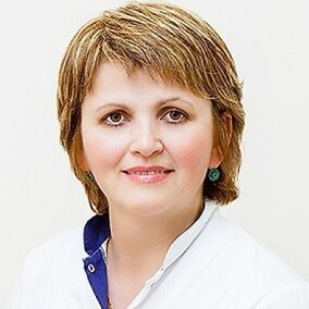 Сорокина Татьяна Александровна, гинеколог