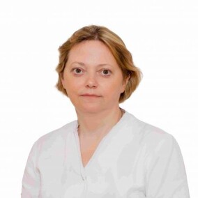 Николаева Елена Владимировна, невролог
