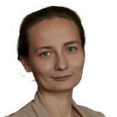 Фуркало Ольга Сергеевна, психолог