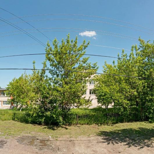 Психиатрическая больница, фото №1
