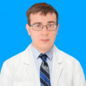 Панченко Дмитрий Иванович, врач функциональной диагностики
