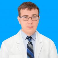 Панченко Дмитрий Иванович, терапевт