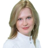 Мисенко Ольга Евгеньевна, гинеколог