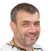 Нешко Владимир Сергеевич, стоматолог-терапевт