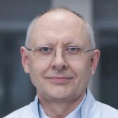 Черепнев Георгий Валентинович, аллерголог-иммунолог